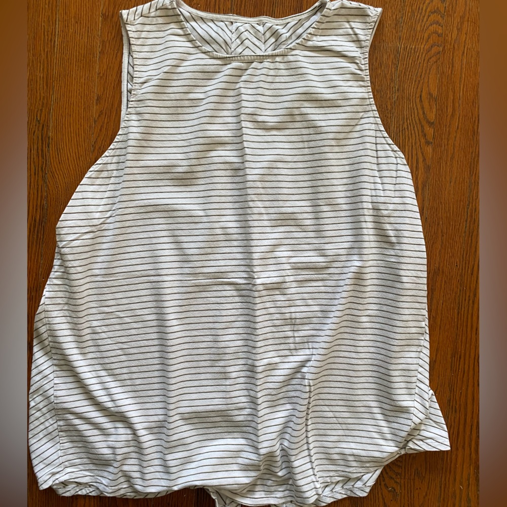 EUC J Jill Tank
